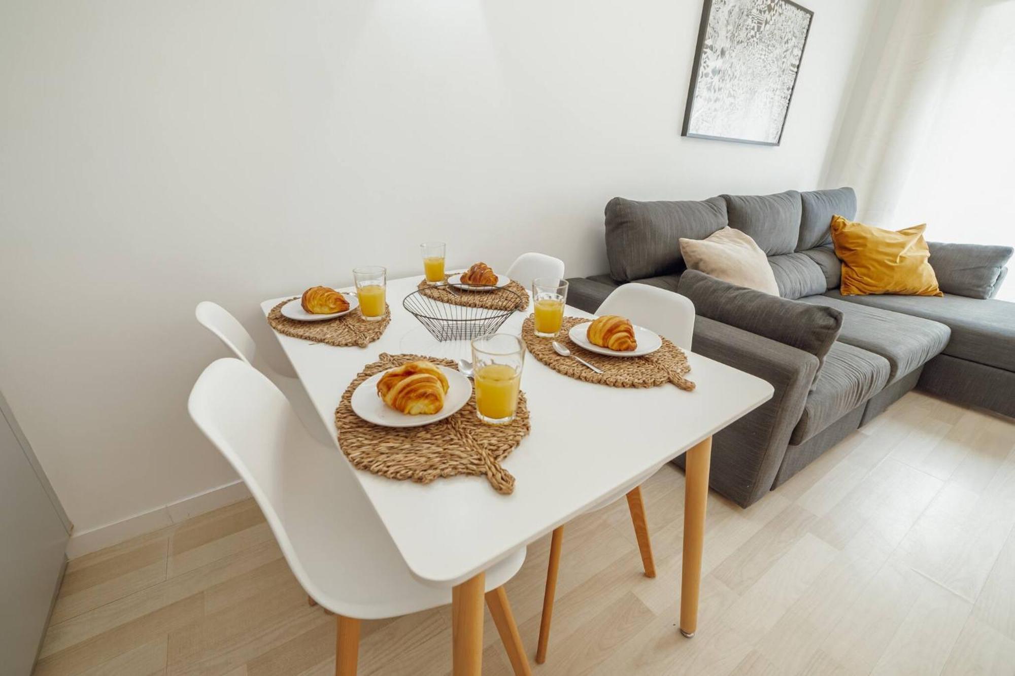 Santa Catarina Apartment By Hosty ปอร์โต ภายนอก รูปภาพ
