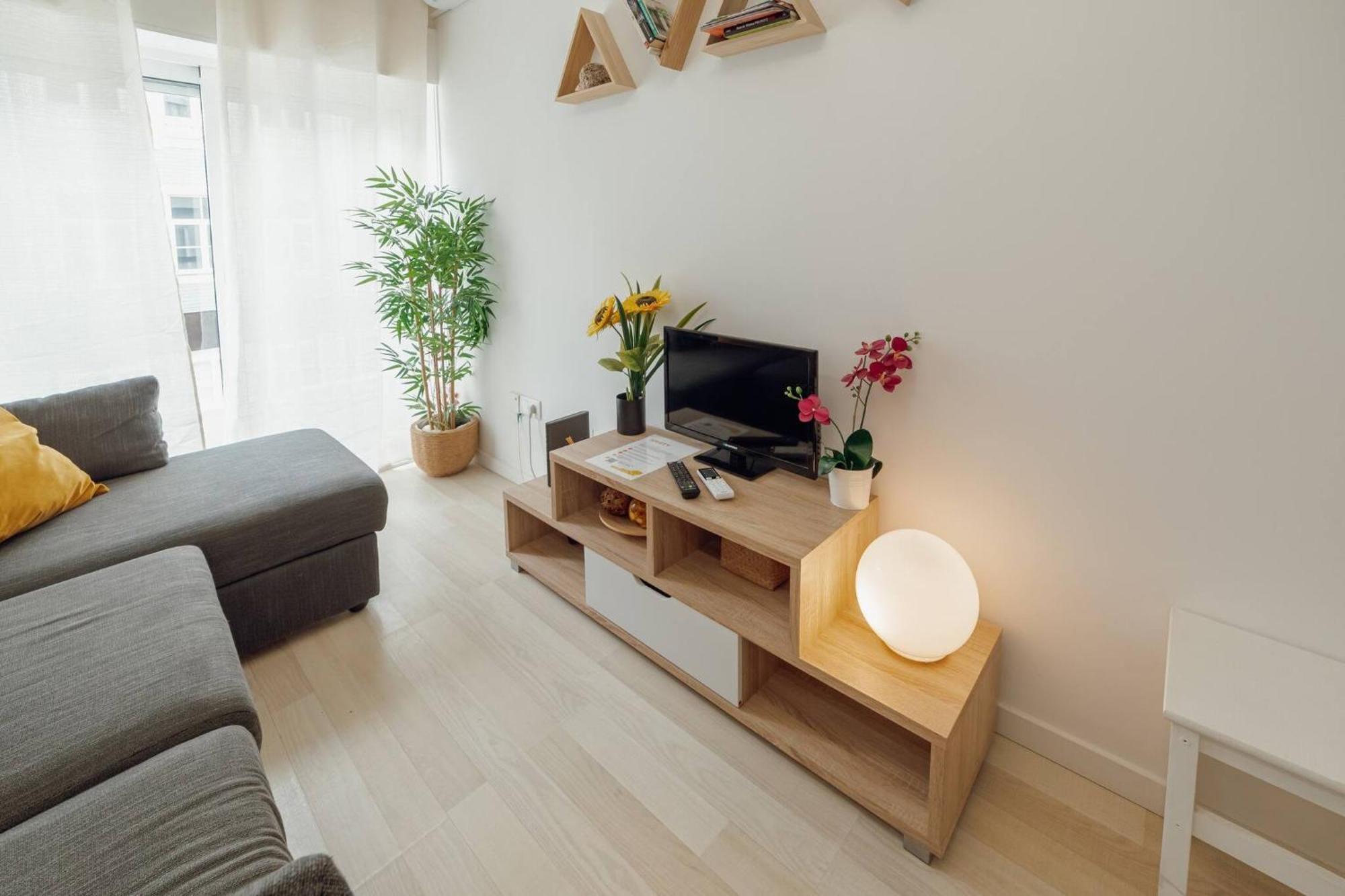 Santa Catarina Apartment By Hosty ปอร์โต ภายนอก รูปภาพ