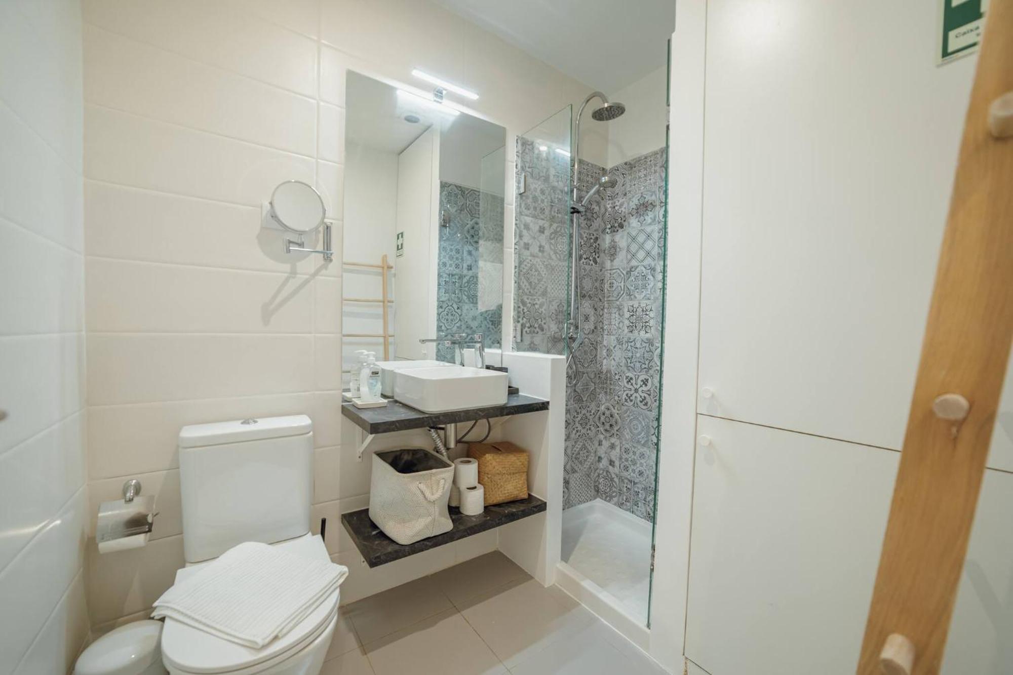 Santa Catarina Apartment By Hosty ปอร์โต ภายนอก รูปภาพ