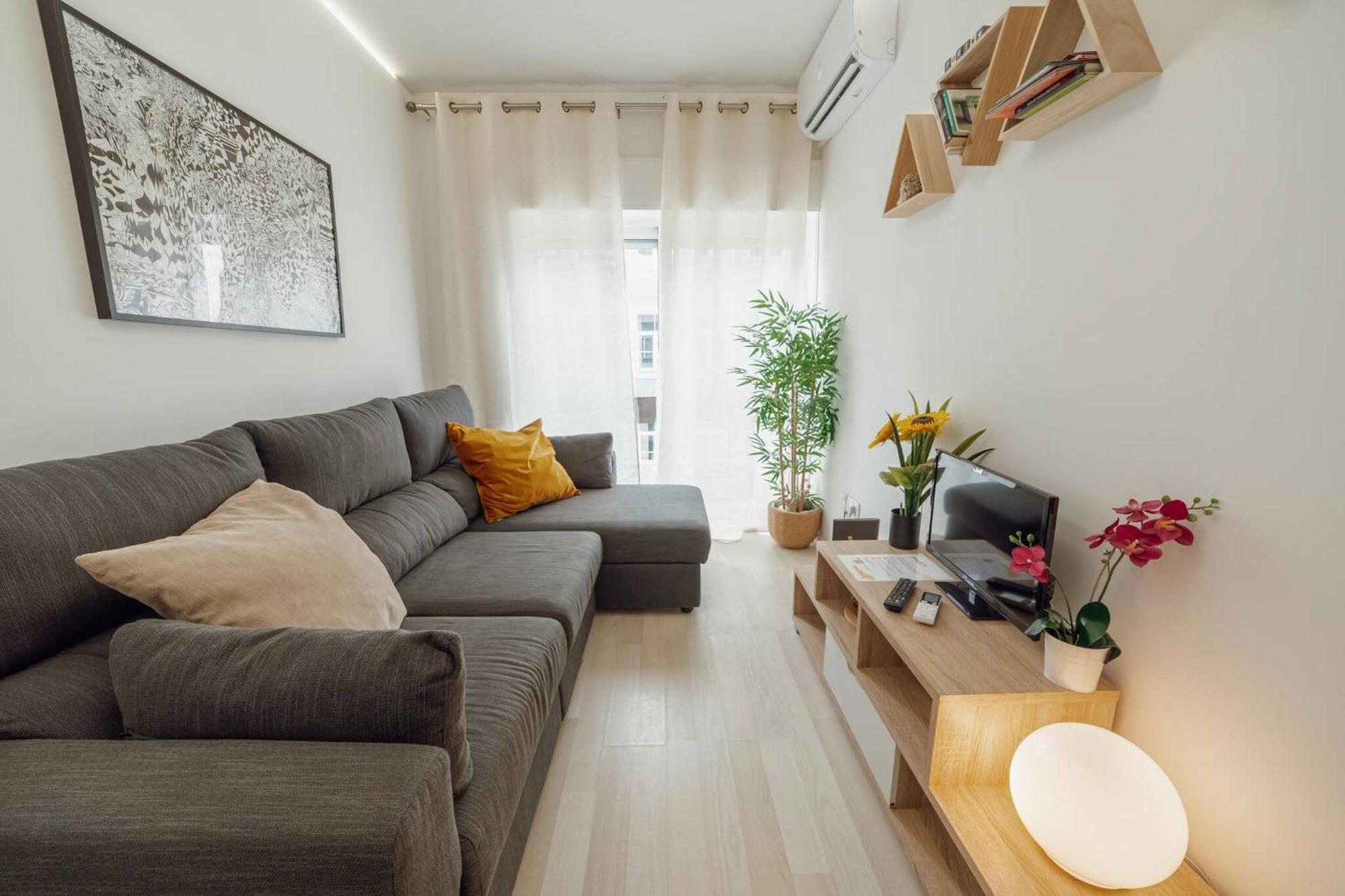 Santa Catarina Apartment By Hosty ปอร์โต ภายนอก รูปภาพ