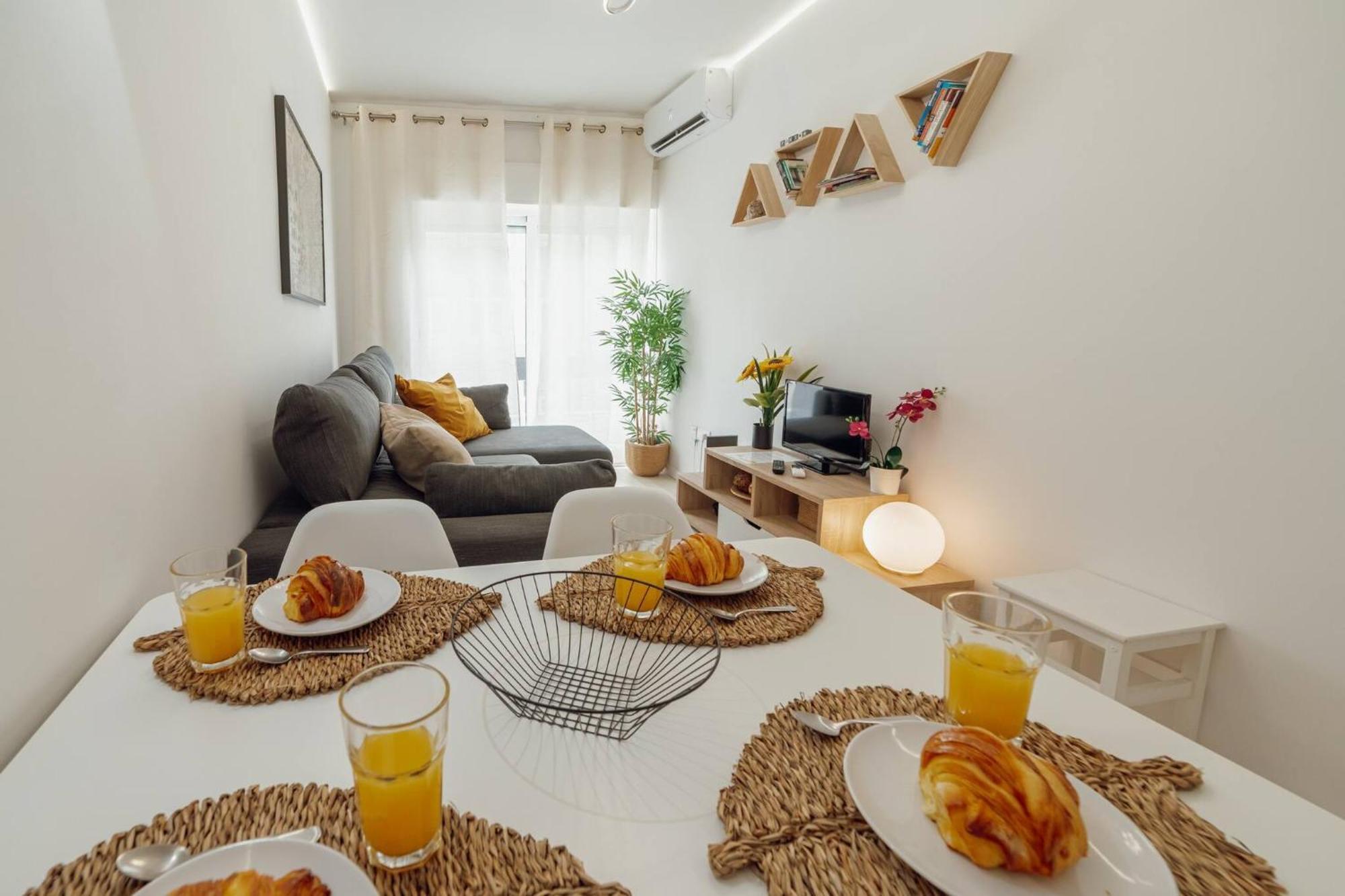 Santa Catarina Apartment By Hosty ปอร์โต ภายนอก รูปภาพ