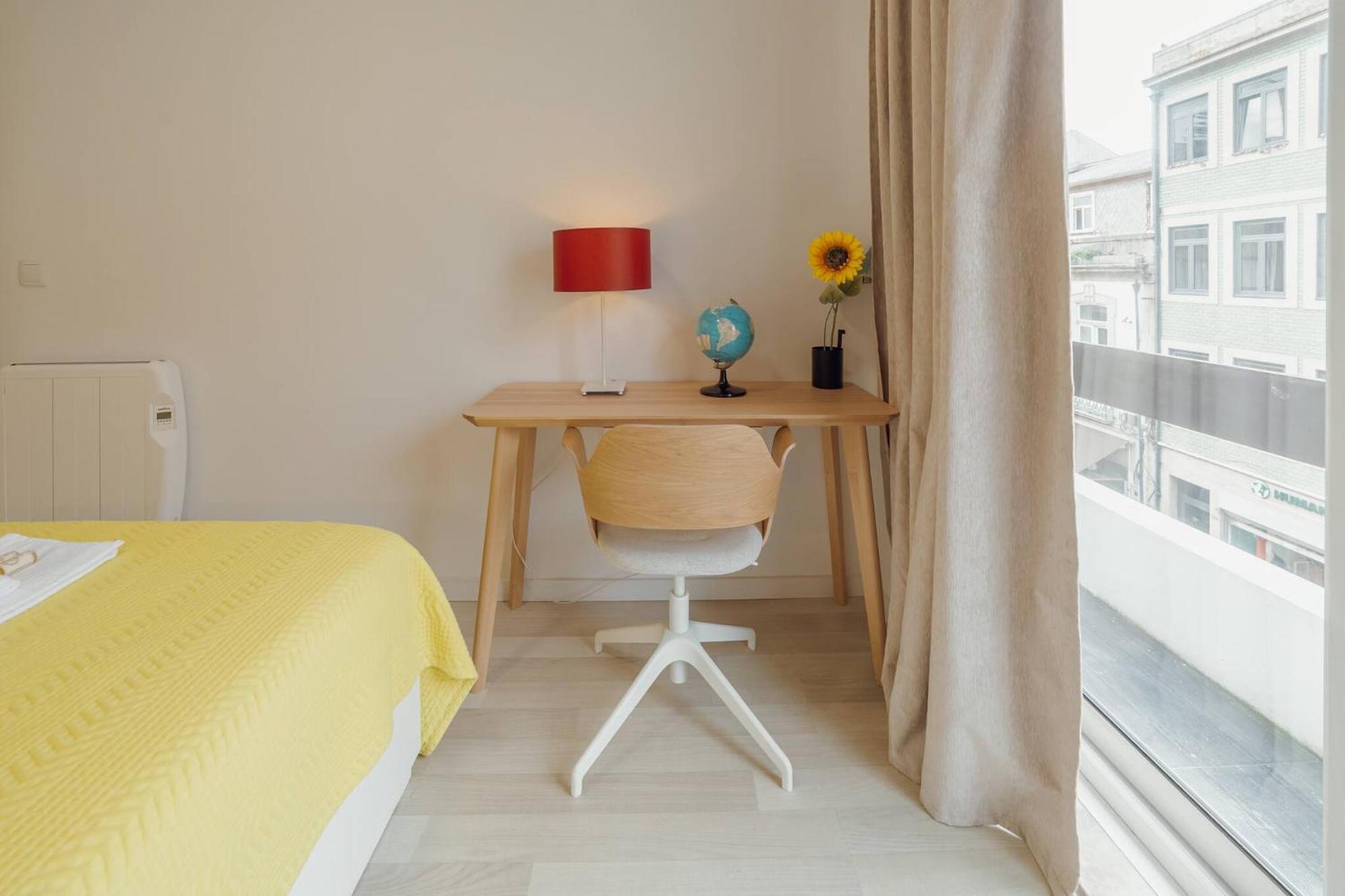 Santa Catarina Apartment By Hosty ปอร์โต ภายนอก รูปภาพ