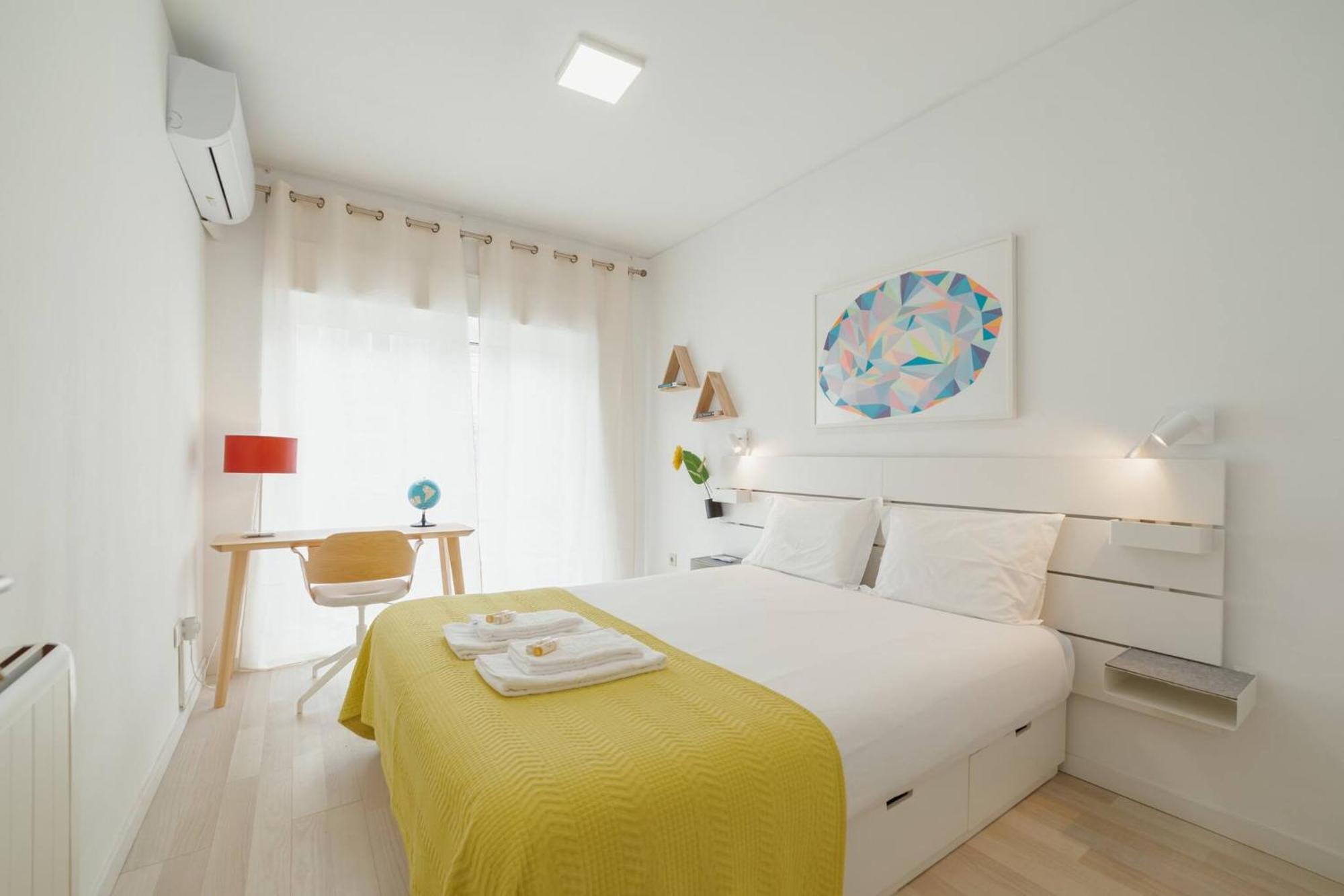 Santa Catarina Apartment By Hosty ปอร์โต ภายนอก รูปภาพ