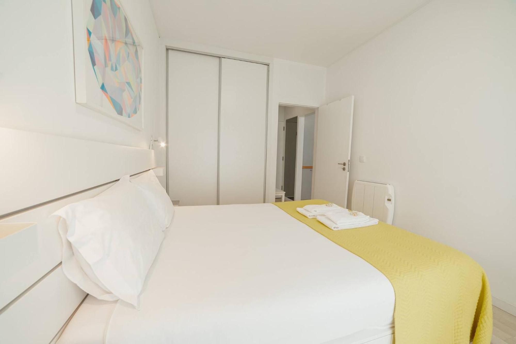 Santa Catarina Apartment By Hosty ปอร์โต ภายนอก รูปภาพ