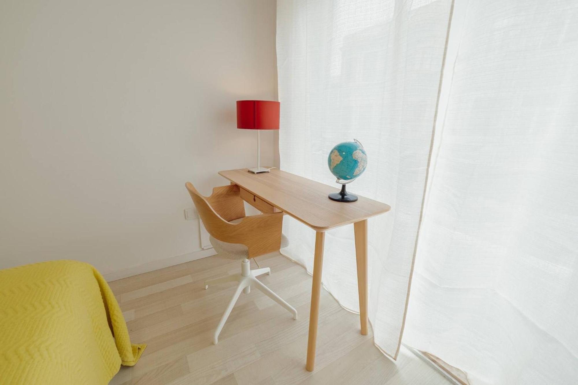 Santa Catarina Apartment By Hosty ปอร์โต ภายนอก รูปภาพ
