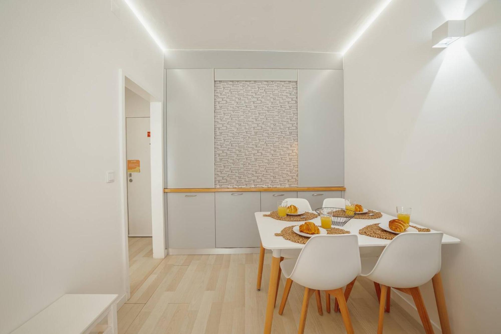Santa Catarina Apartment By Hosty ปอร์โต ภายนอก รูปภาพ