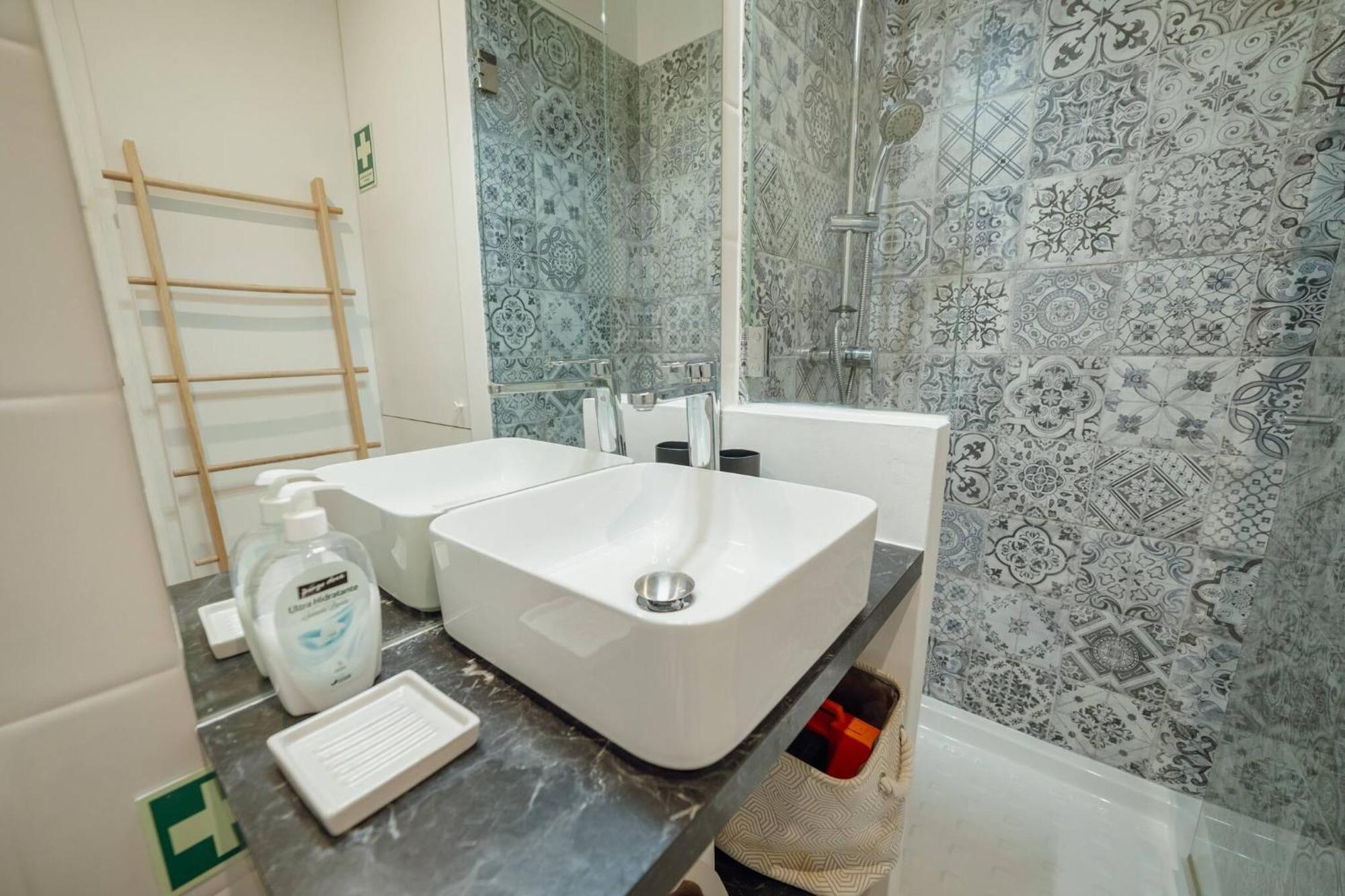 Santa Catarina Apartment By Hosty ปอร์โต ภายนอก รูปภาพ