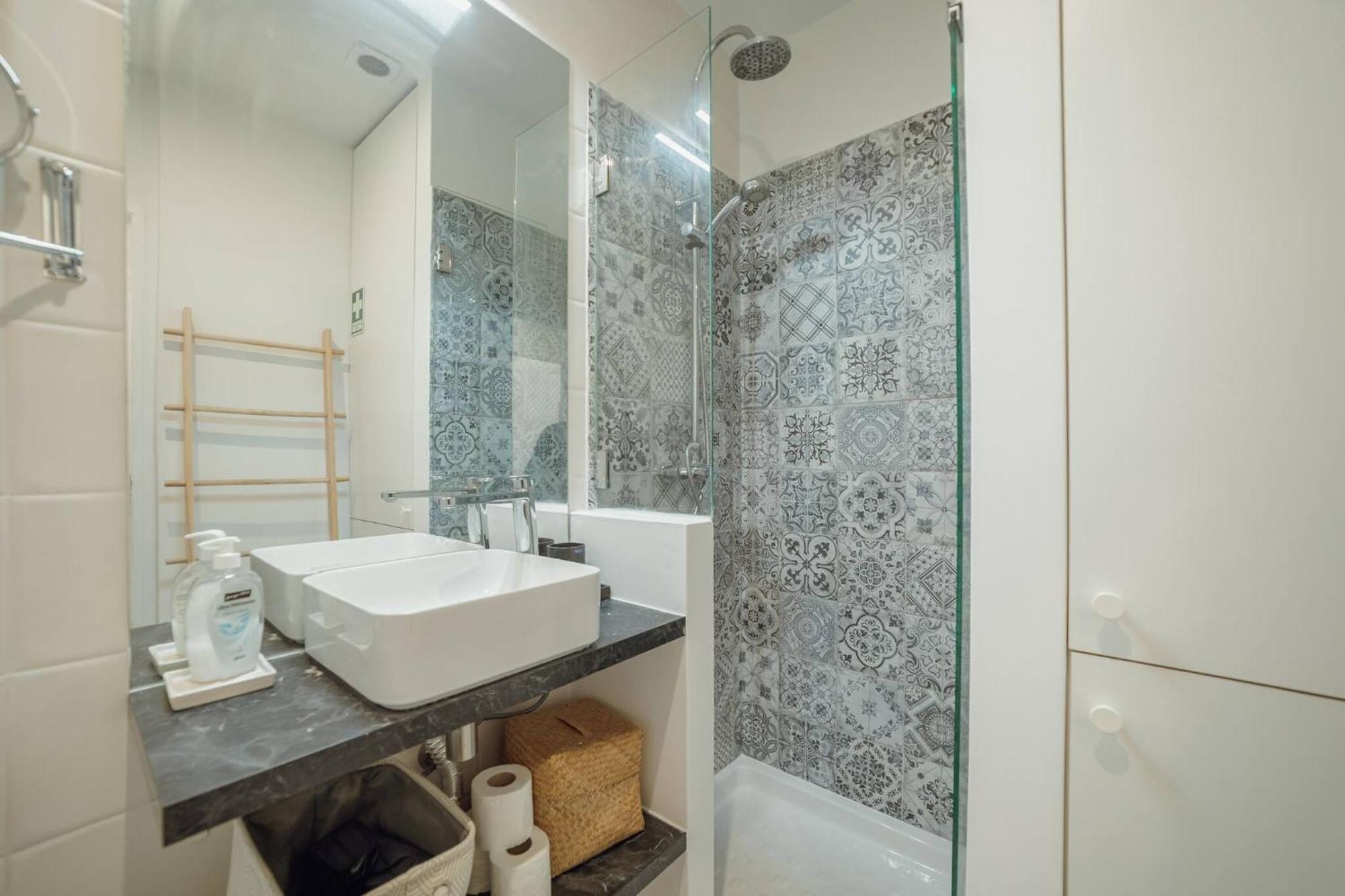 Santa Catarina Apartment By Hosty ปอร์โต ภายนอก รูปภาพ