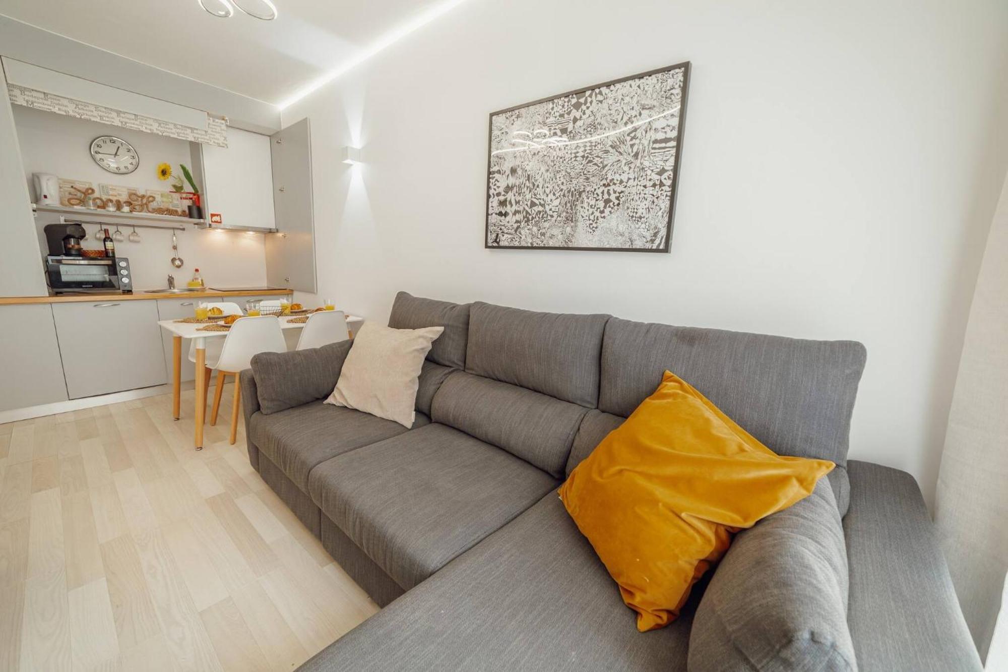 Santa Catarina Apartment By Hosty ปอร์โต ภายนอก รูปภาพ