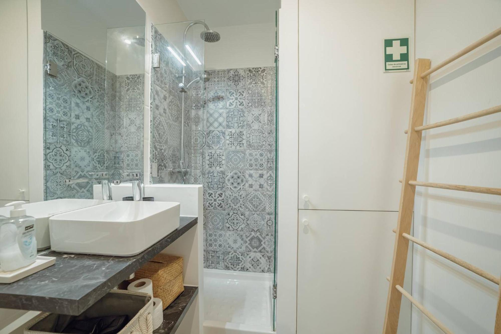Santa Catarina Apartment By Hosty ปอร์โต ภายนอก รูปภาพ