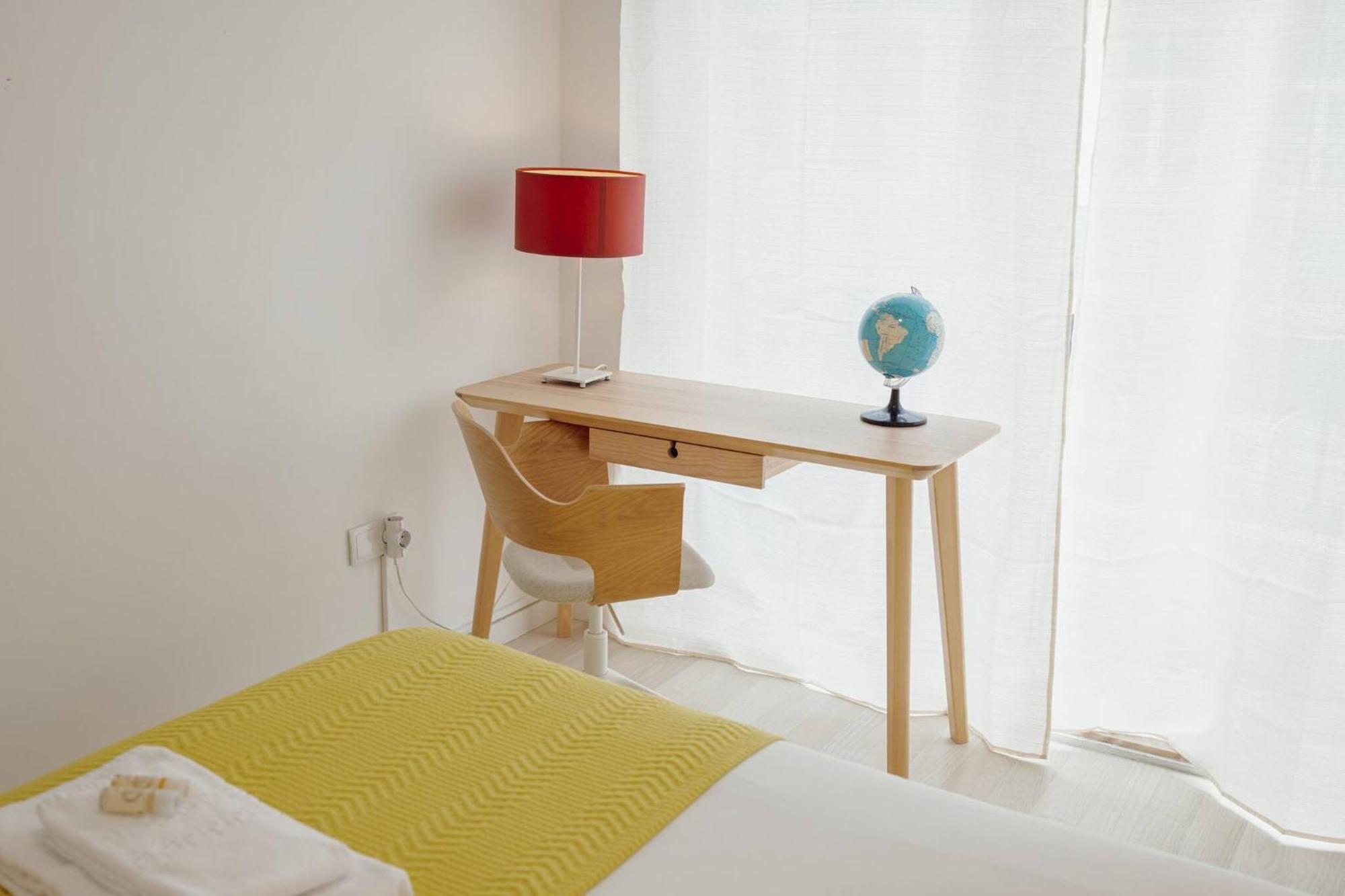 Santa Catarina Apartment By Hosty ปอร์โต ภายนอก รูปภาพ