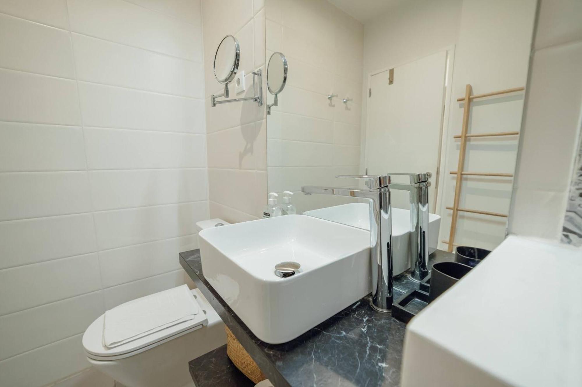 Santa Catarina Apartment By Hosty ปอร์โต ภายนอก รูปภาพ
