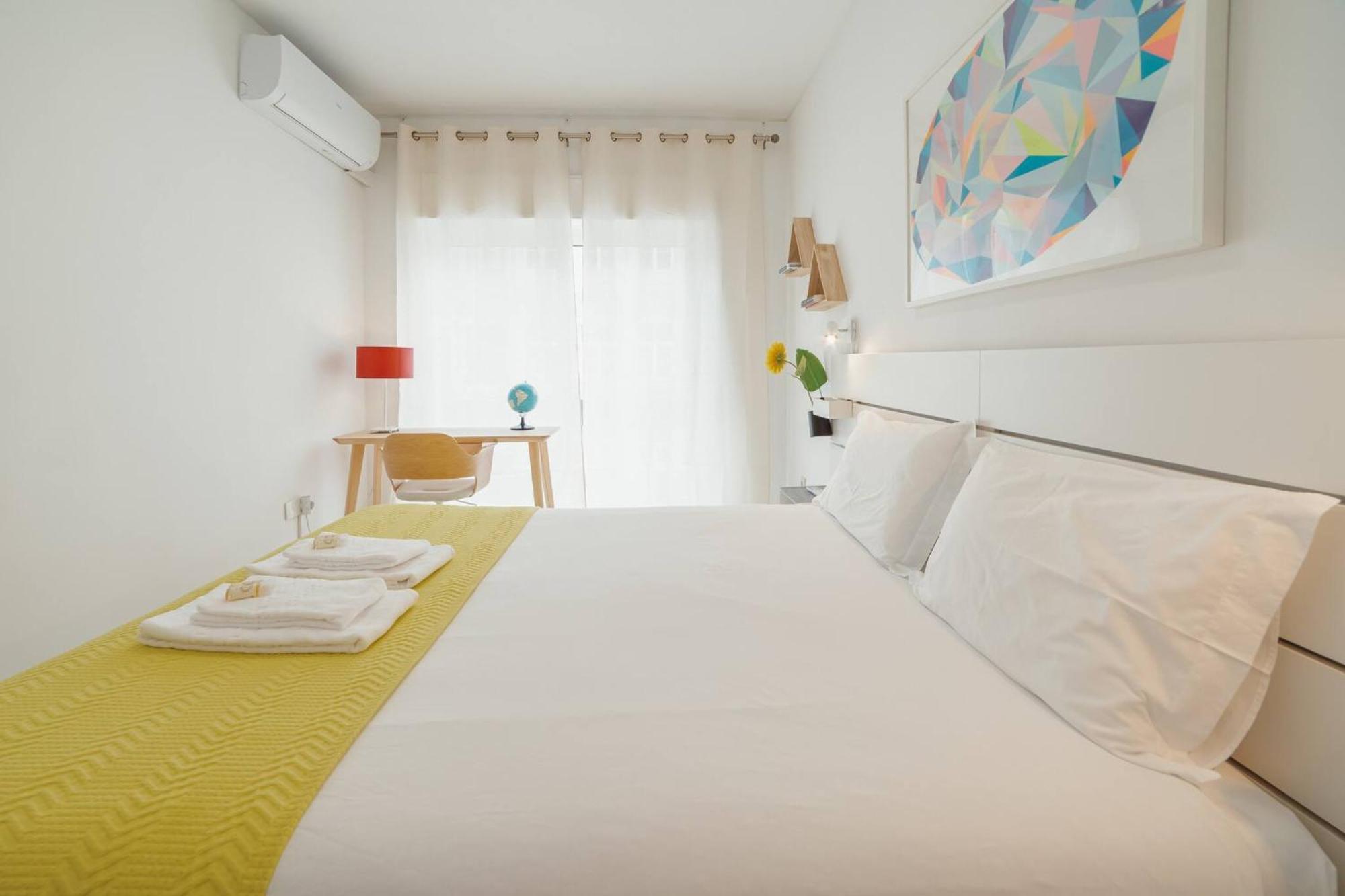 Santa Catarina Apartment By Hosty ปอร์โต ภายนอก รูปภาพ