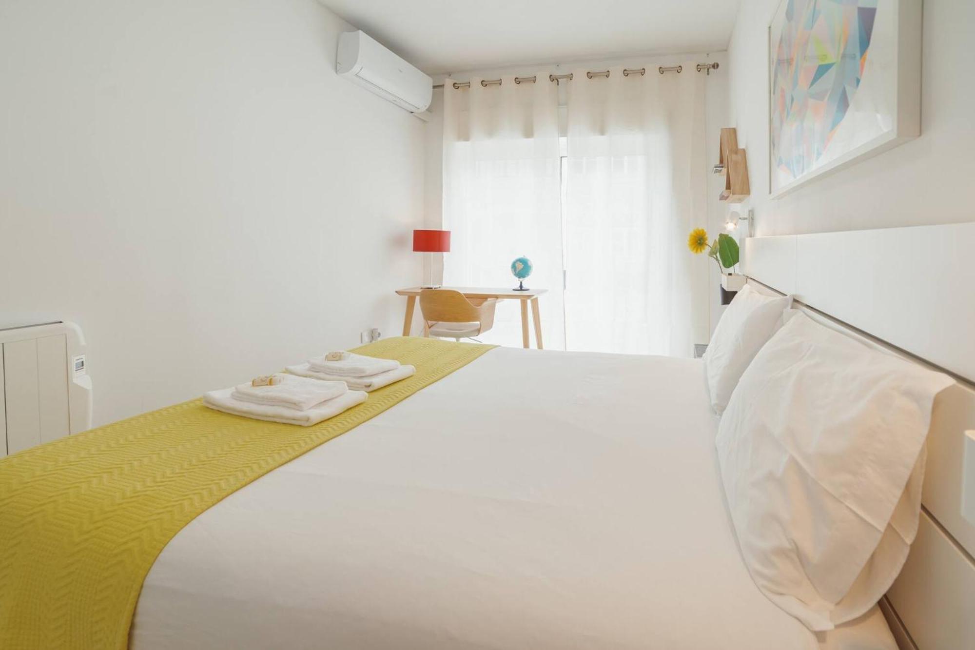 Santa Catarina Apartment By Hosty ปอร์โต ภายนอก รูปภาพ