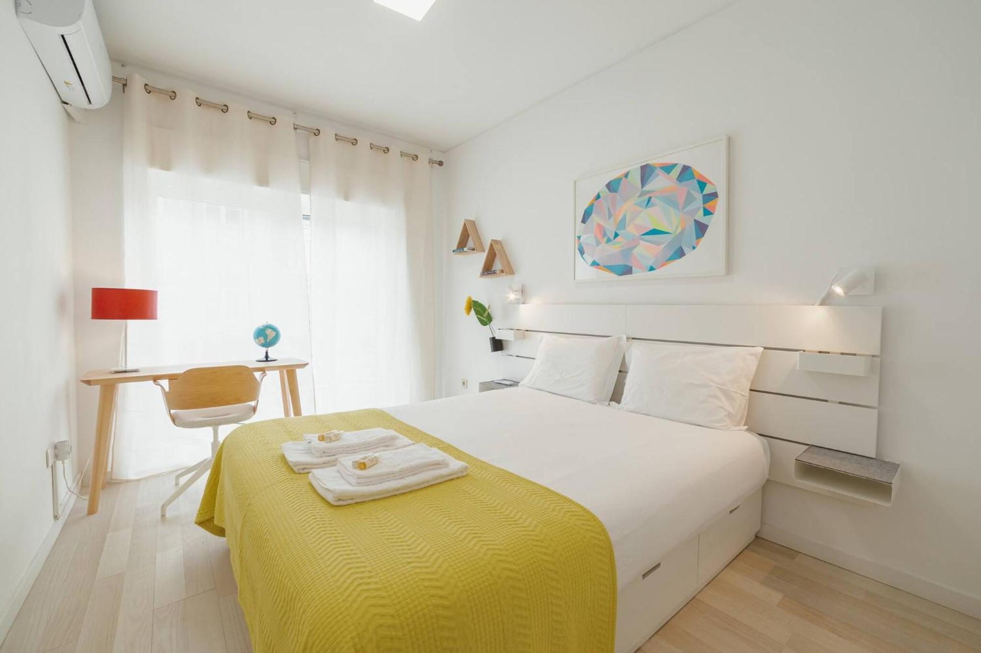 Santa Catarina Apartment By Hosty ปอร์โต ภายนอก รูปภาพ
