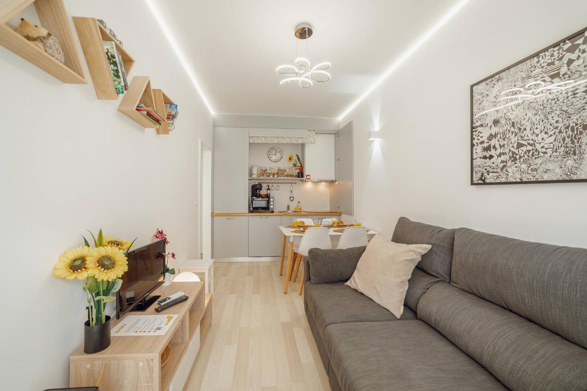 Santa Catarina Apartment By Hosty ปอร์โต ภายนอก รูปภาพ