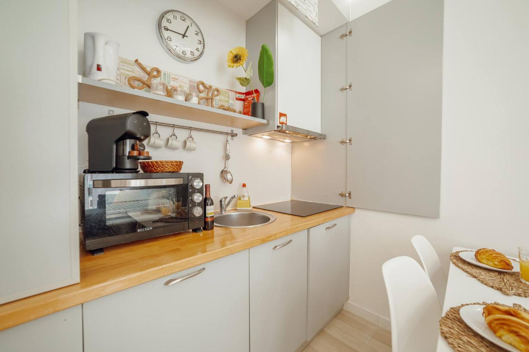 Santa Catarina Apartment By Hosty ปอร์โต ภายนอก รูปภาพ